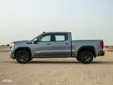 GMC Sierra Elevation 2022